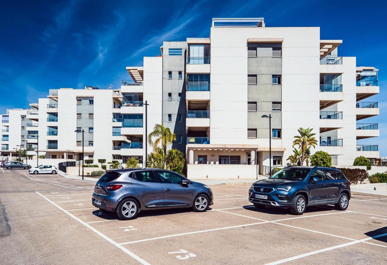 Mileniun Levante Dehesa de Campoamor  Buitenkant foto